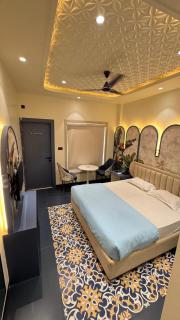Parijat nx cottages & Stays - 2