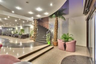 Antroyal Hotel - 9