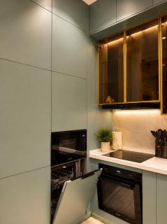 NestOne - Apartment hotels - 8