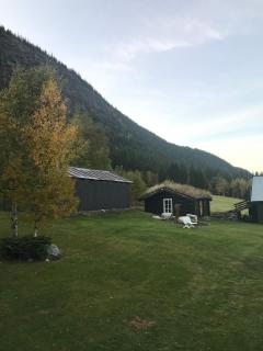 Charming Riverside Farmhouse with sauna - Near river and great outdoors - 0