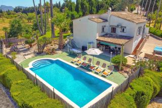 Villa Conxa Bisanyes by Villa Plus - 9