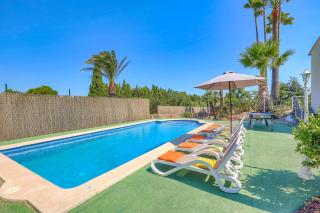 Villa Conxa Bisanyes by Villa Plus - 8