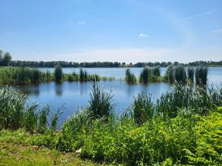 Ośrodek Wypoczynkowy w Łasinie - 6