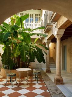 Casa Góngora - Relais & Châteaux - 7