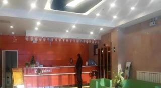 7 Days Inn Baotou Fuqiang Road JIuxing Plaza - 7