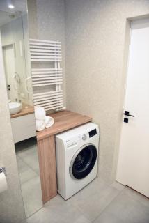 Pearl Apartments w centrum Krakowa - 3