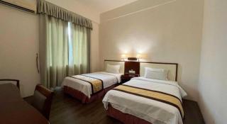 Hotel O Atari Inn - Tawau - 4