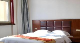 GreenTree Alliance Tianshui Railway Station Hotel - 6
