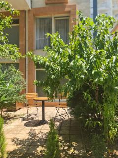 Edi Apartment 2in Tirana - 5