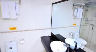 Hi Inn Xiamen Labor Building Branch - 4
