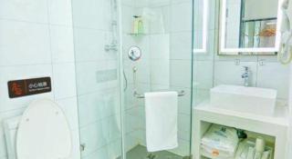 7Days Inn Mianyang Municipal Government - 2
