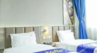 7Days Inn Mianyang Municipal Government - 7