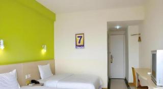 7Days Inn Mianyang Municipal Government - 6