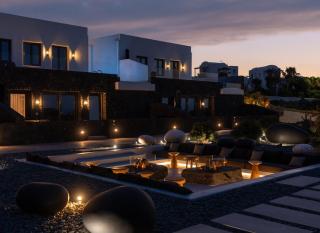 SantAnna Luxury Suites - 6