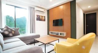 Sunway Onsen Hospitality Suites - 3