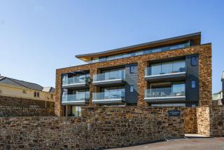 Ocean Edge at Penarvor - 2