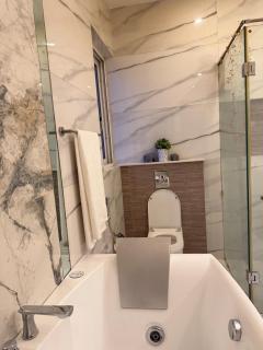 The Margalla Penthouse - 5