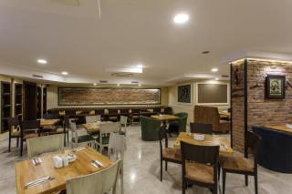 Antroyal Hotel - 5
