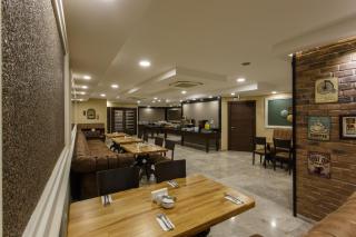 Antroyal Hotel - 2