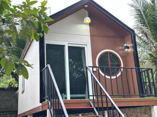 Sky River Resort Betong สกาย ริเวอร์ รีสอร์ท เบตง - 7