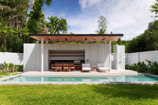 Botanica Foresta 4BR Private Pool Villa, Phuket - 0