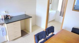 Franz Josef Holiday Rentals - 1