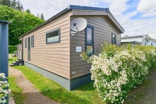 Ostseecamp Ferienhaus "10 Grad Ost" mit kostenfreier Saunanutzung - 8