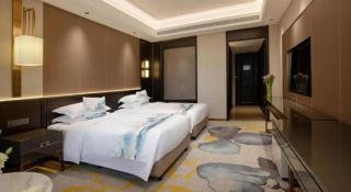 Henan Hairong Hotel - 9