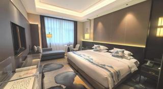 Henan Hairong Hotel - 4