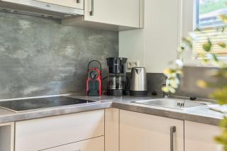 Ostseecamp Ferienhaus 54 Grad Nord 19 mit kostenfreier Saunanutzung - 3