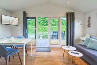 Ostseecamp Ferienhaus 54 Grad Nord 19 mit kostenfreier Saunanutzung - 9