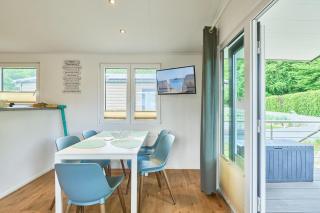 Ostseecamp Ferienhaus 54 Grad Nord 19 mit kostenfreier Saunanutzung - 7