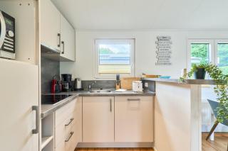 Ostseecamp Ferienhaus 54 Grad Nord 19 mit kostenfreier Saunanutzung - 4