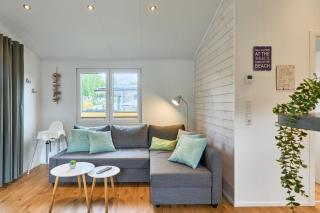 Ostseecamp Ferienhaus 54 Grad Nord 19 mit kostenfreier Saunanutzung - 8