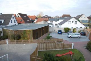 Haus Seemeile Wohnung 2 18 - 4