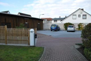 Haus Seemeile Wohnung 2 18 - 3
