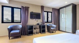 GL Hotel - 9