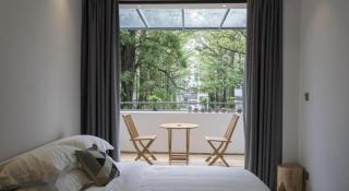 Chaozhou Sunshine Boutique Hotel - 2