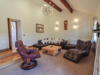Shepherd's Barn - 7