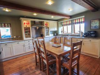 Shepherd's Barn - 2