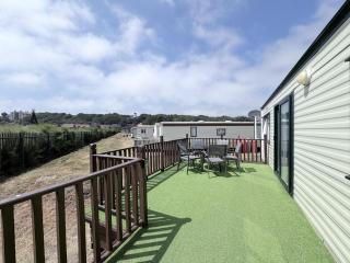 Great Dog Friendly Caravan For Hire At North Denes In Suffolk Ref 40068Nd - 6