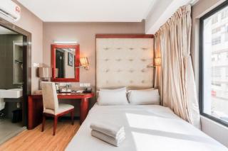 Celyn City Hotel - 2
