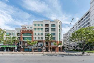 Celyn City Hotel - 1