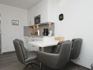 Haus Hansa Wohnung 4 - 6