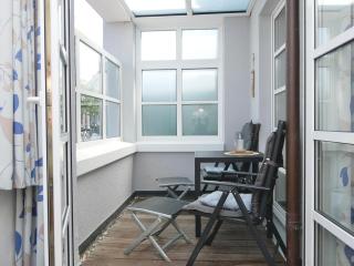 Haus Hansa Wohnung 4 - 1