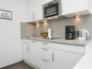 Haus Hansa Wohnung 4 - 4