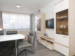 Haus Hansa Wohnung 4 - 8