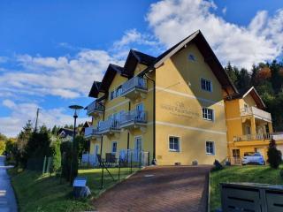 Seeappartement Velden - 0