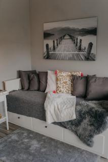Seeappartement Velden - 4