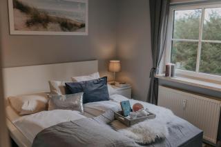 Seeappartement Velden - 9